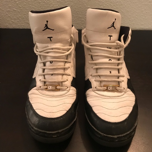 Jordan AF1 - Picture 2 of 7